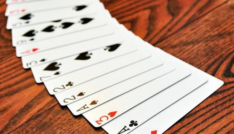ポーカーのカードカウンティング あなたに向いているかどうか ポーカーのカードカウンティング あなたに向いているかどうか