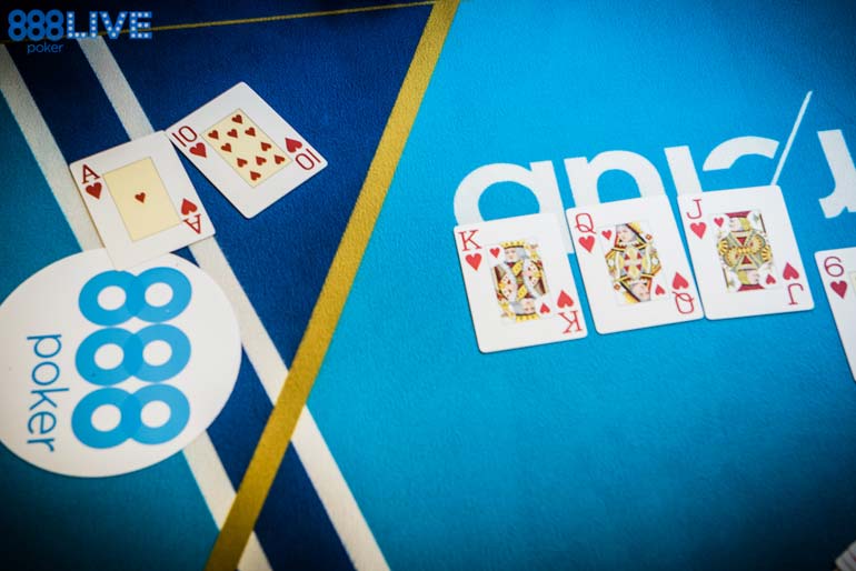 What Is Slow Playing in Poker? How to Slow Play
