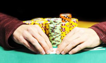 Heads-Up Poker at the WSOPE